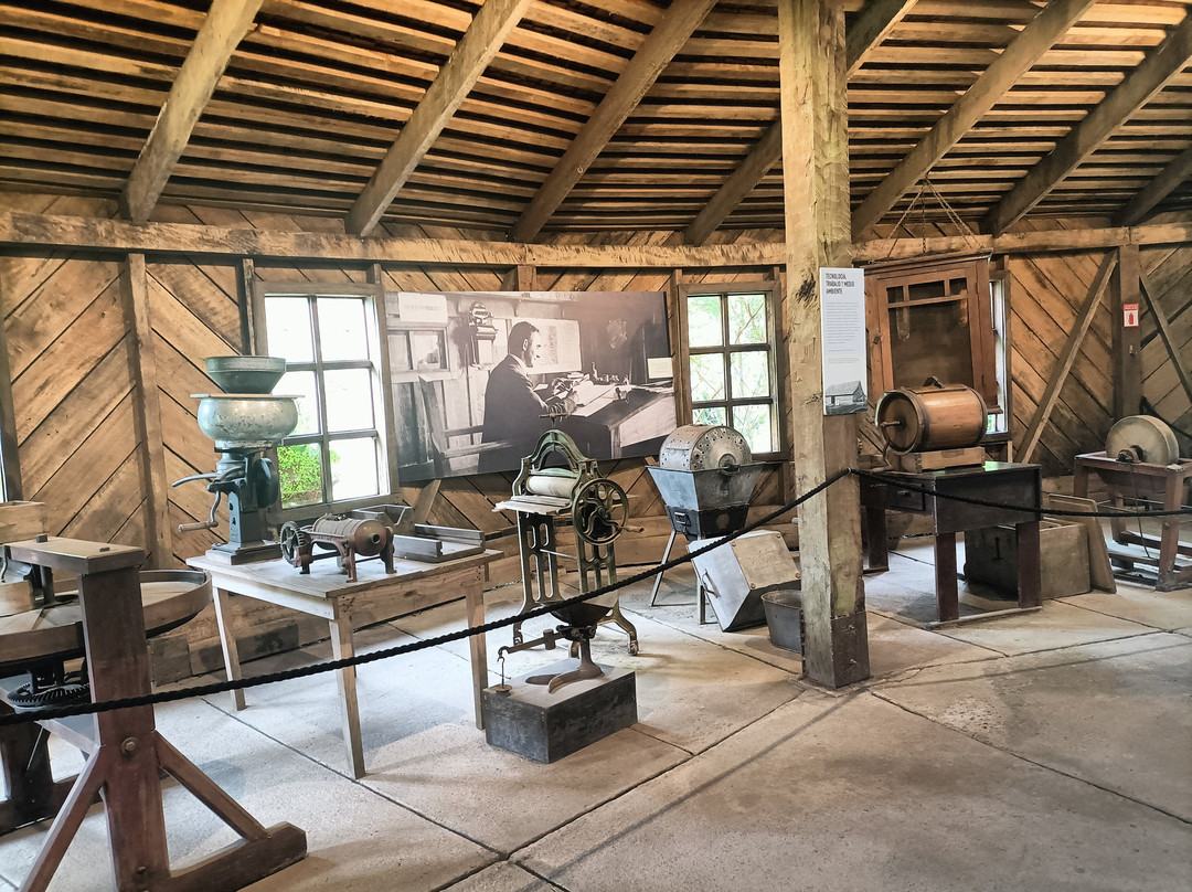 阿莱曼殖民博物馆-Frutillar必去景点