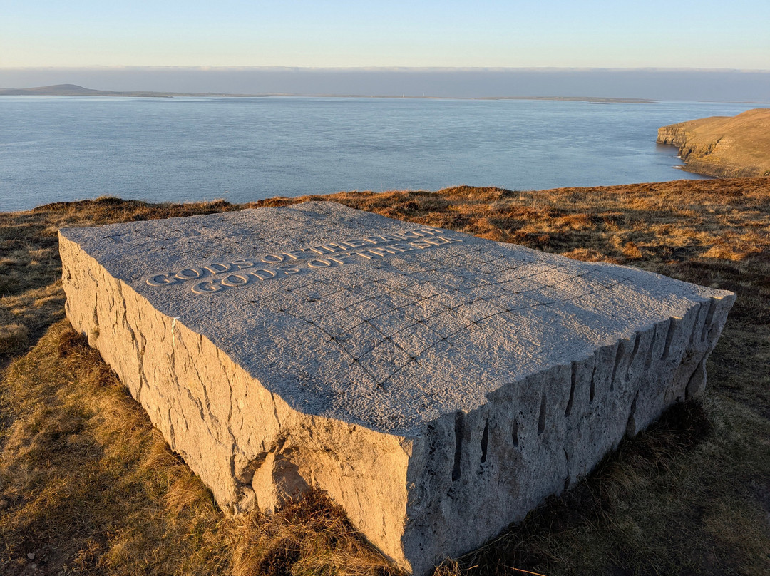 Rousay Tours-Rousay必去景点