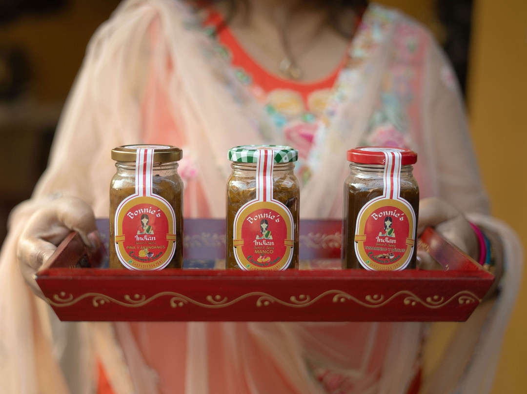 Santa Masala Indian Restaurant