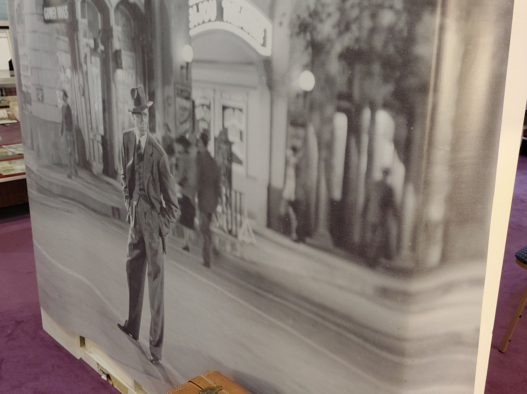 It's A Wonderful Life Museum-Seneca Falls必去景点