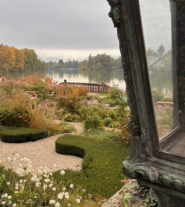 莱奥帕尔茨克龙城堡酒店主图