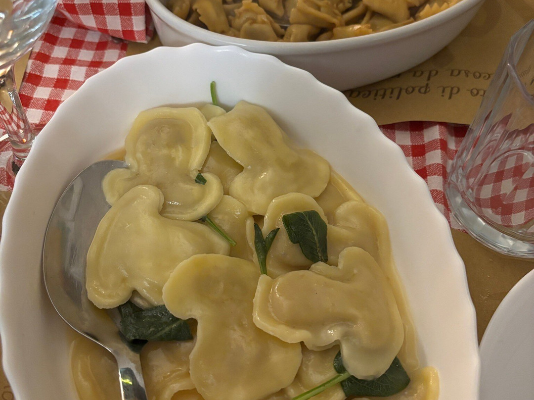 L'orto Del Coniglio - Take-away