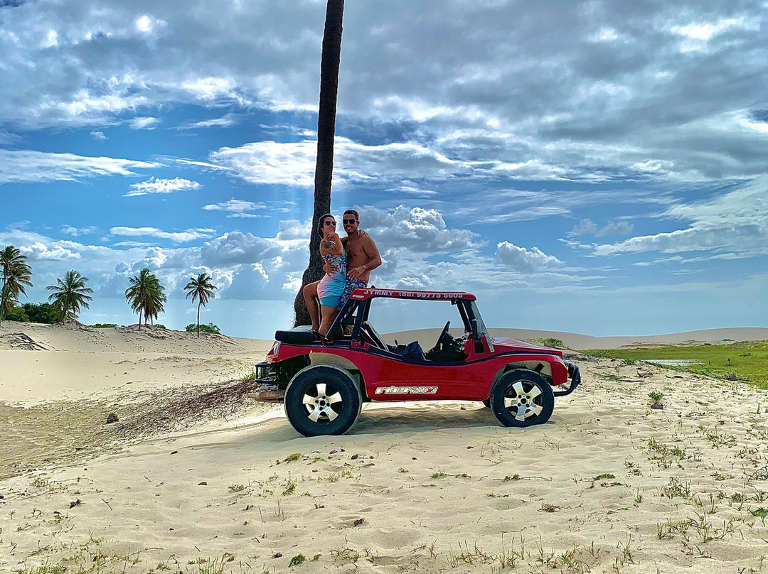 Jymmy Jeri Passeios-杰里科科拉必去景点