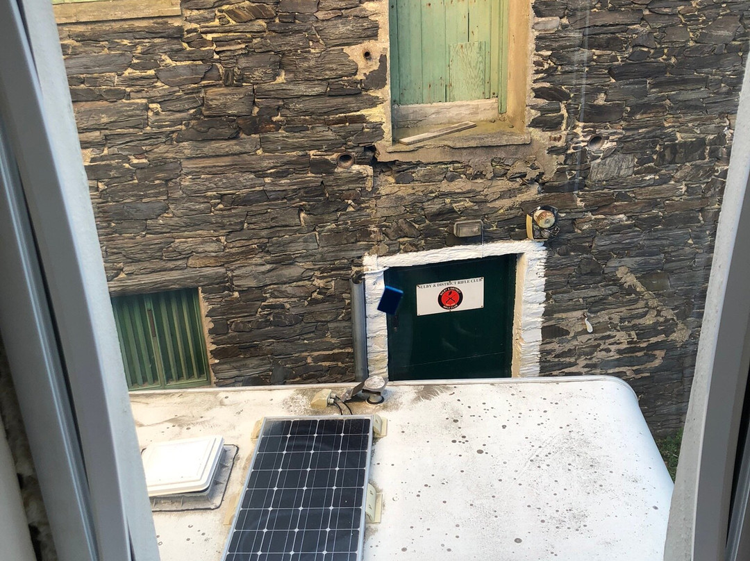 The Sulby Glen Hotel主图