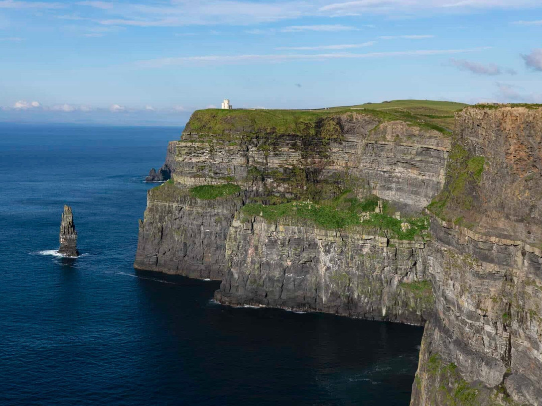 Irish Luxury Day Tours