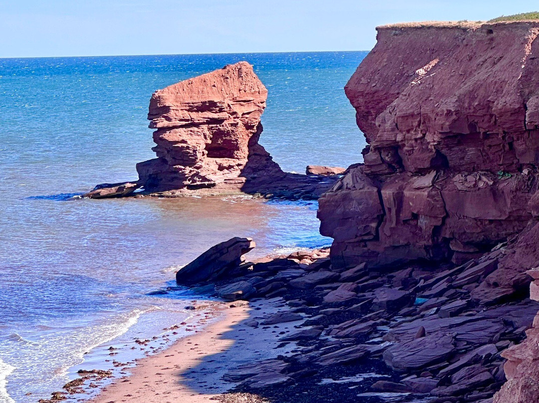 PEI Private Tours-夏洛特镇必去景点