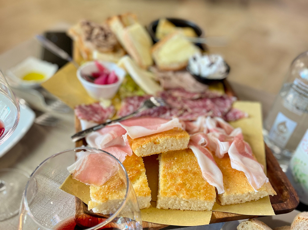 Fattoria Del Quondam主图