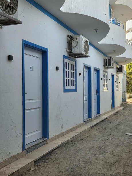 阿尔巴艾拉特酒店-官方