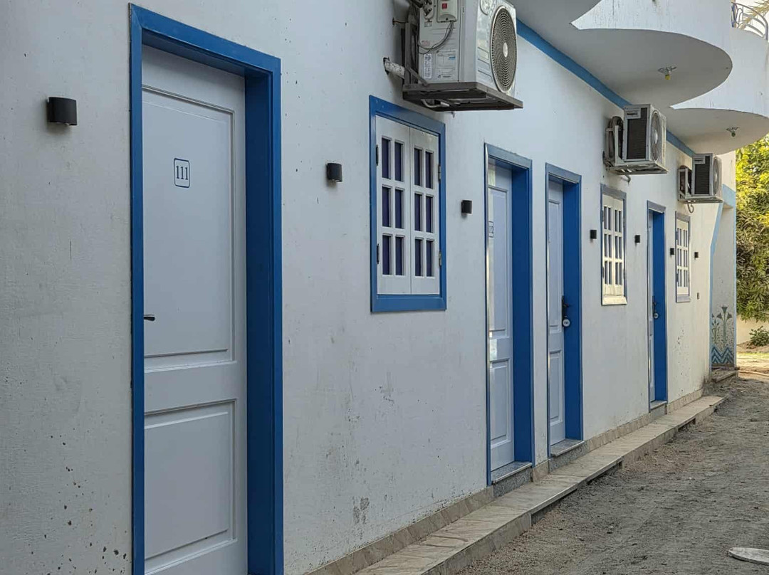 Al Baeirat Hotel主图