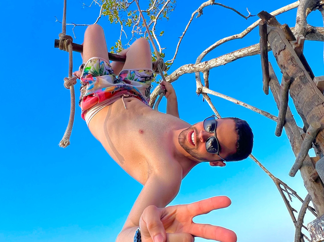 Bruno Jeri 4x4-杰里科科拉必去景点