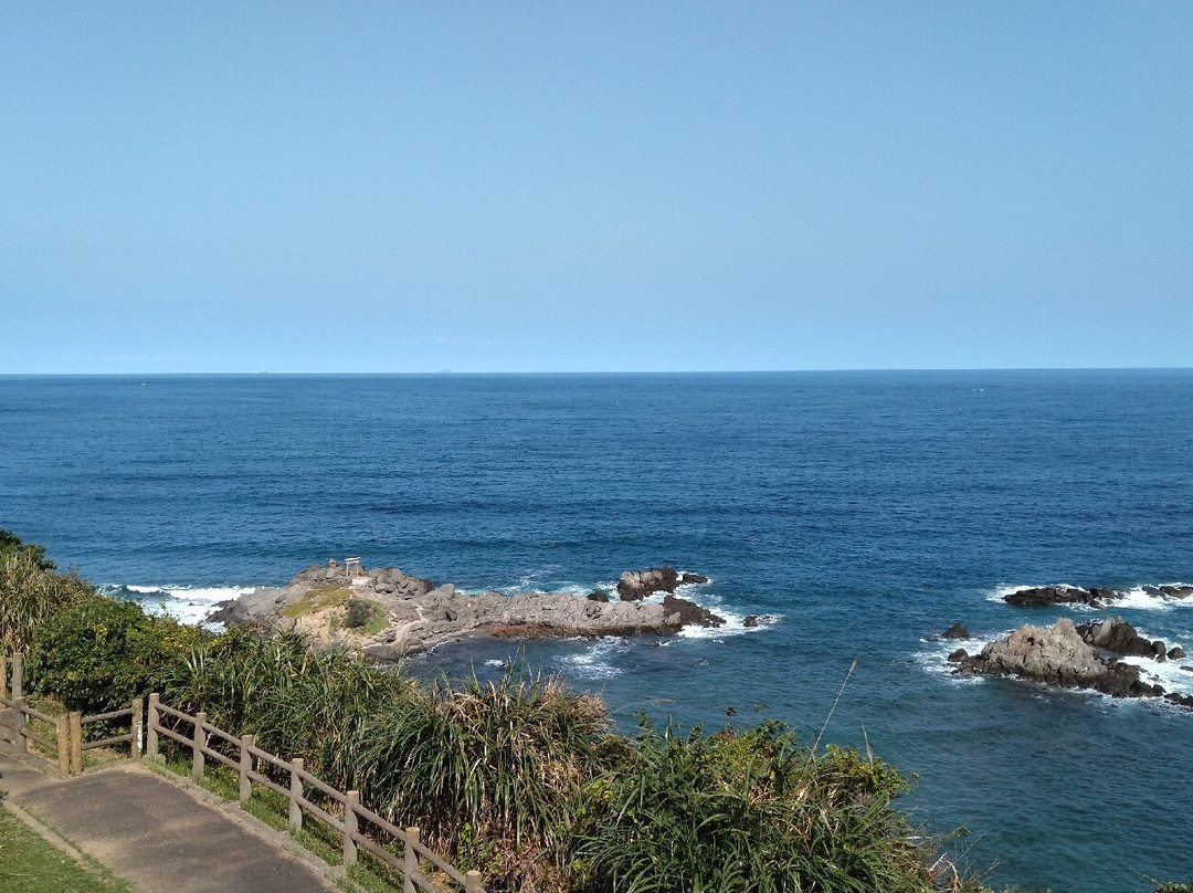 Ikijima-壹岐市必去景点