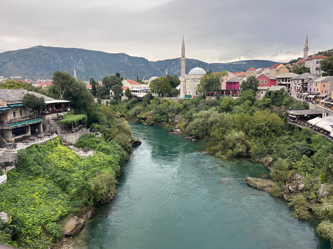 Holiday Bosnia-萨拉热窝必去景点