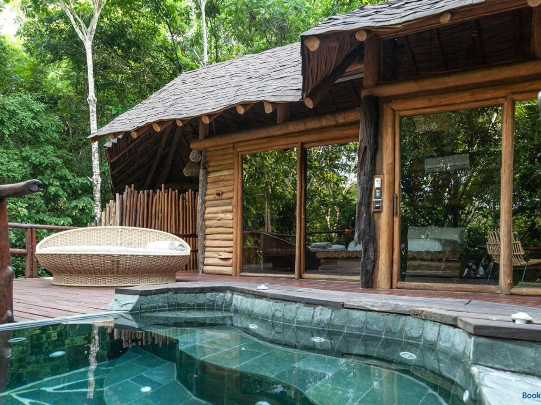 Hotel Boutique Maitta En Doradal Antioquia