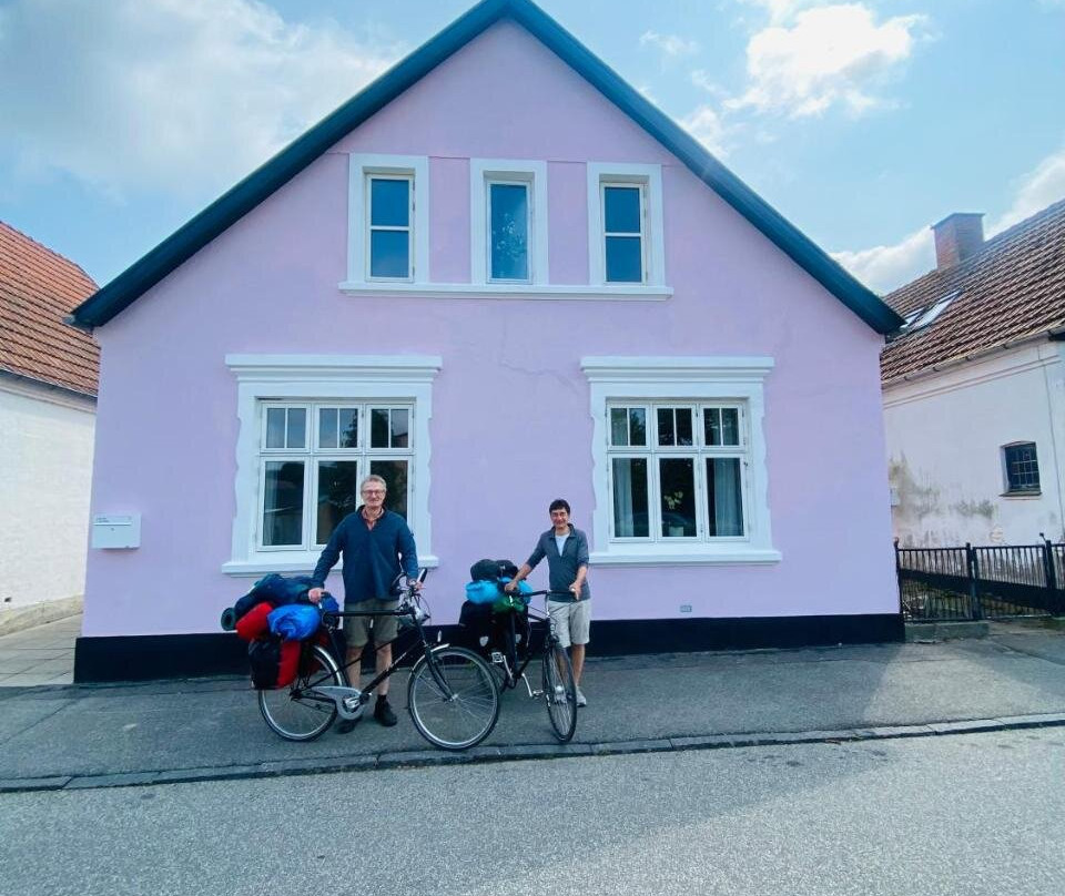 Stub Inn Guesthouse