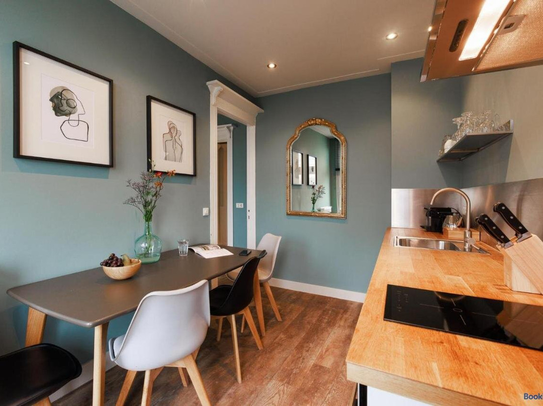 Bloemendaal Hotel Collection Apartments