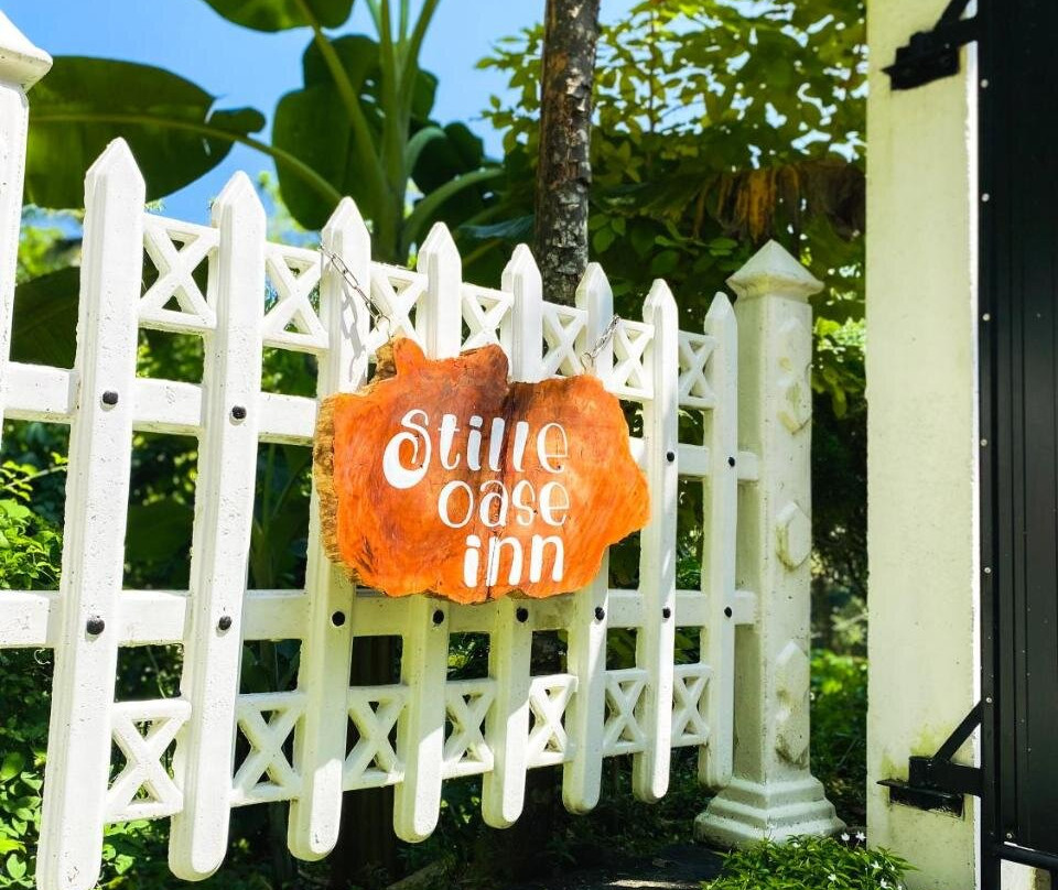 Stille Oase Inn