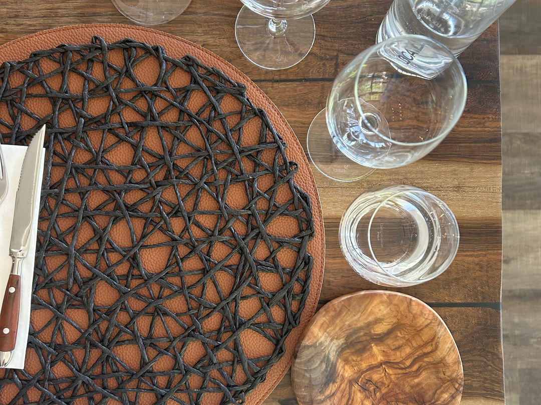 Finca Bandini-路冉得库约必去景点