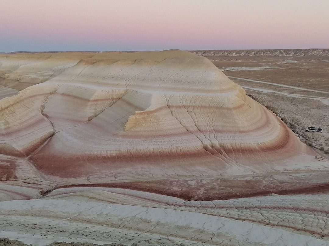 RedMaya Travel-Mangystau必去景点