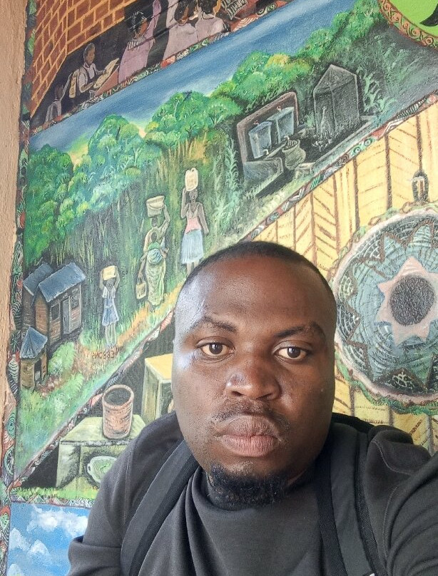 Ride 4 A Woman-布恩迪难以穿越的国家公园必去景点