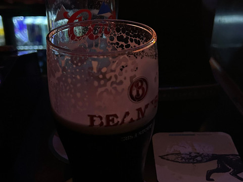 Sin E-科克必去景点