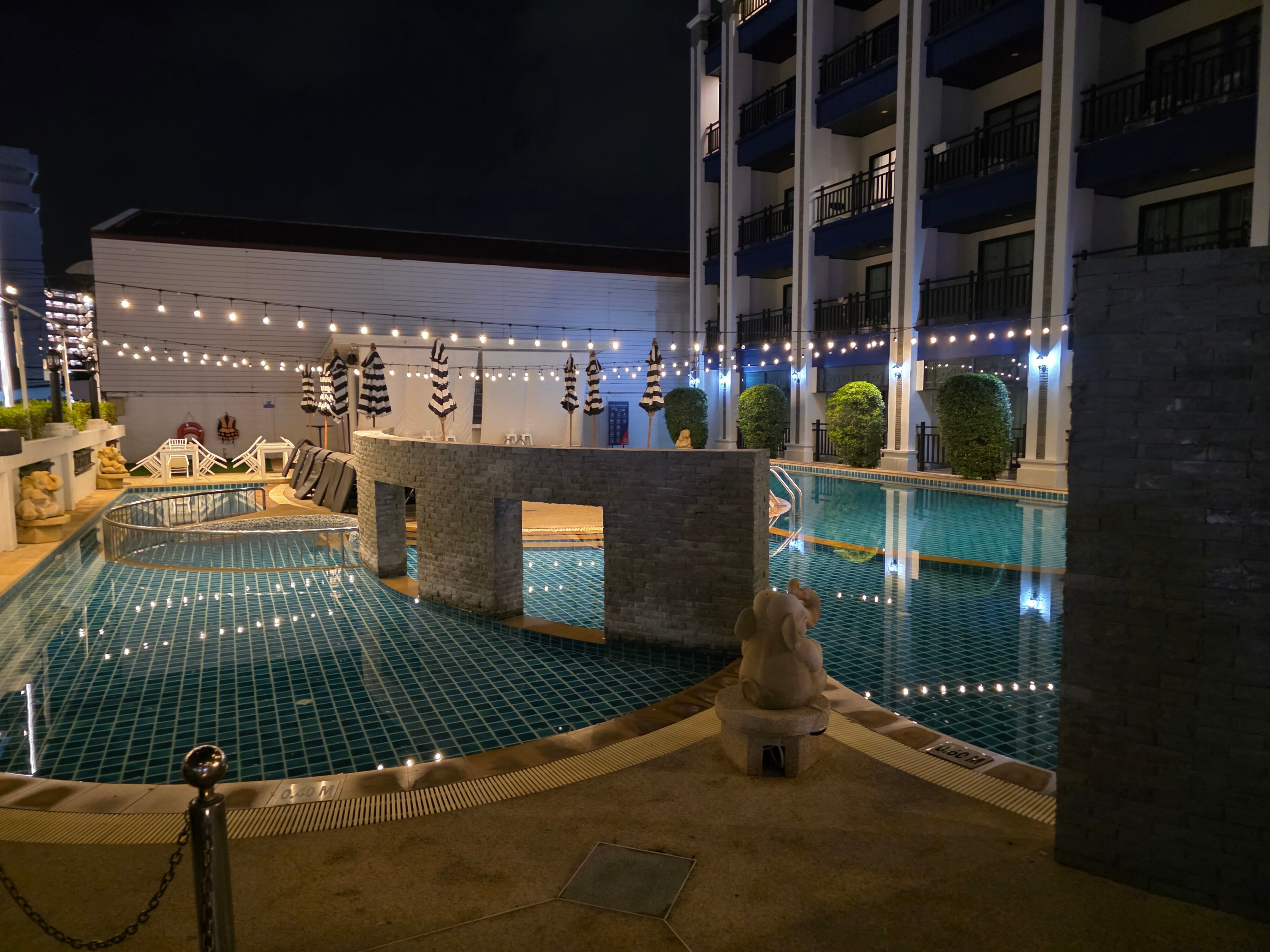 阿玛塔度假村-官方