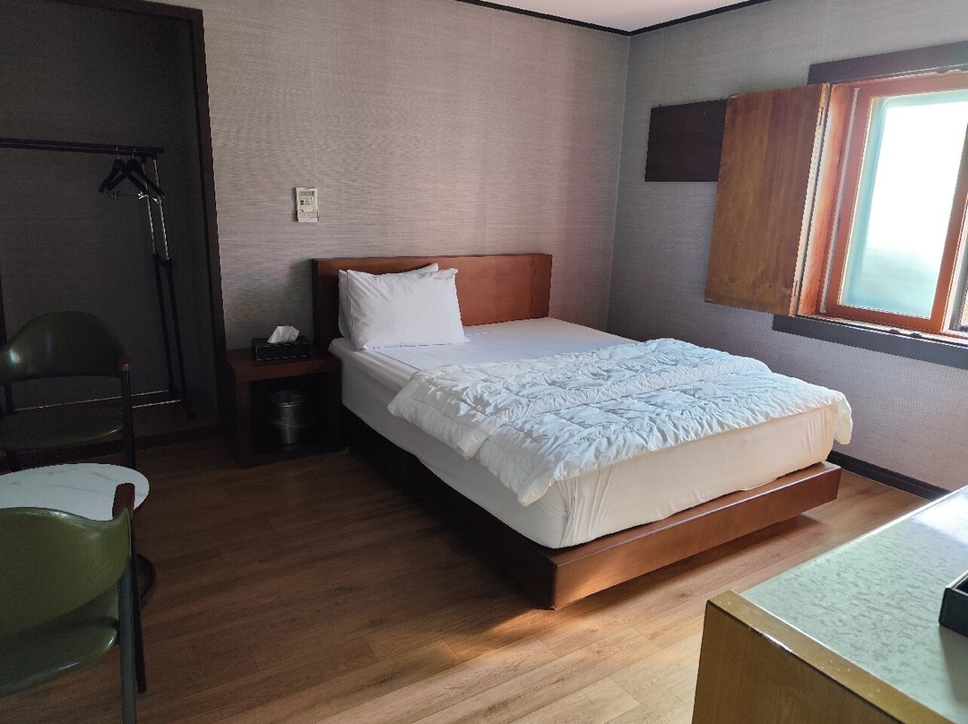 Goryeo Hotel主图