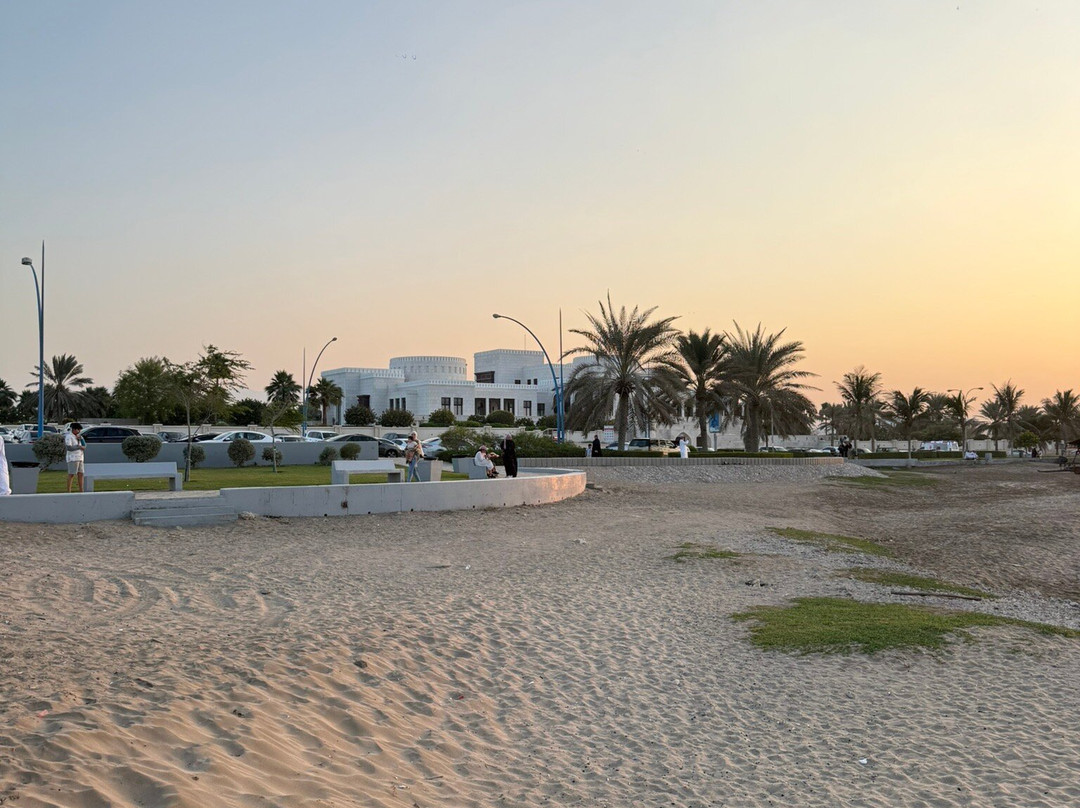 Azaiba Beach-Azaiba必去景点