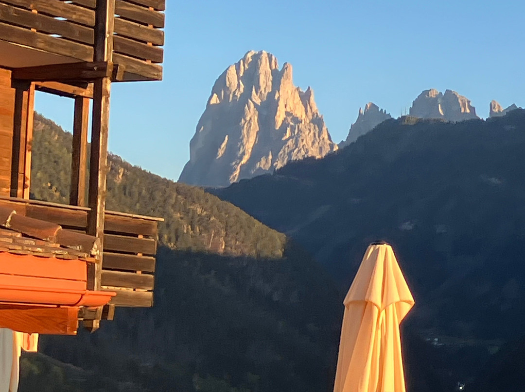 Hotel Überbacher主图