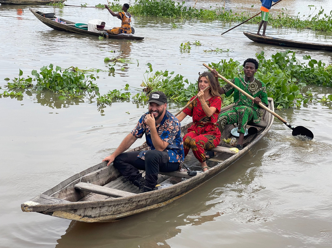 Visit Ganvié Tourism-Ganvie必去景点