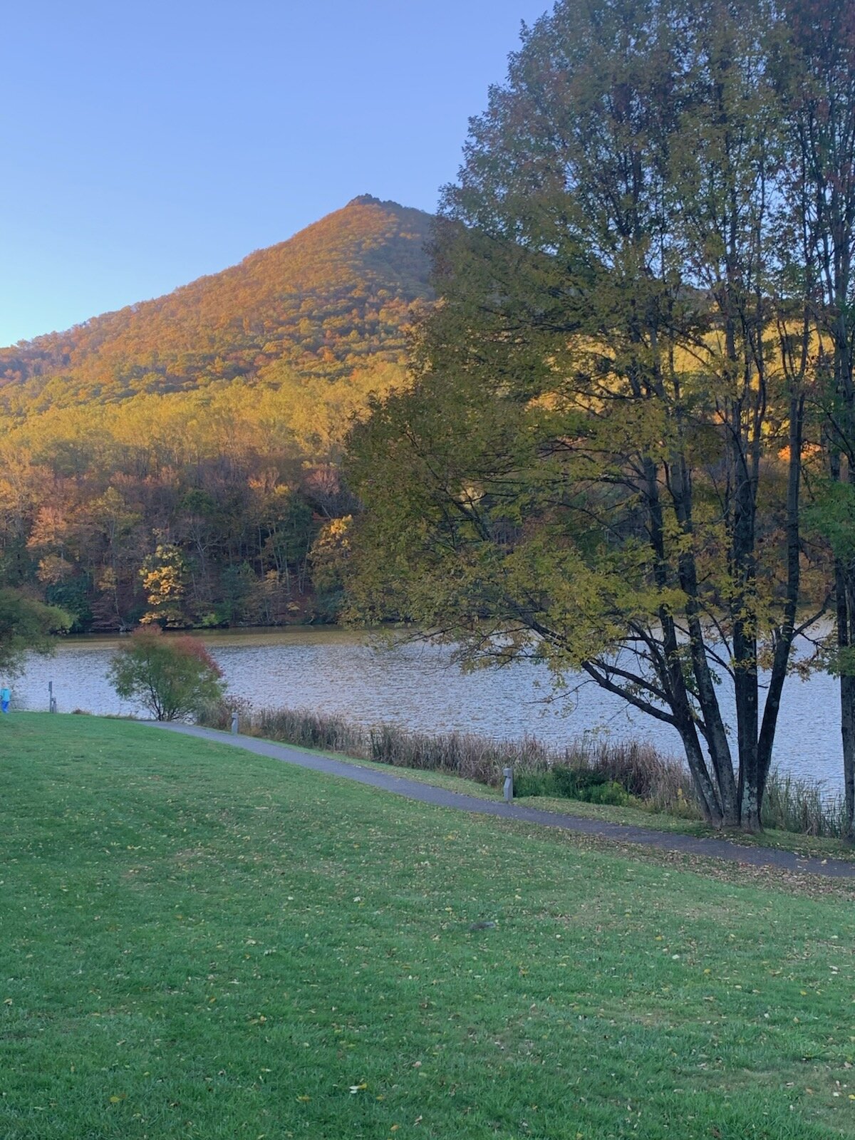 Peaks Of Otter Lodge-官方