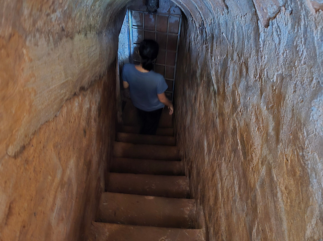 Ho Tram Tour-Ho Tram必去景点