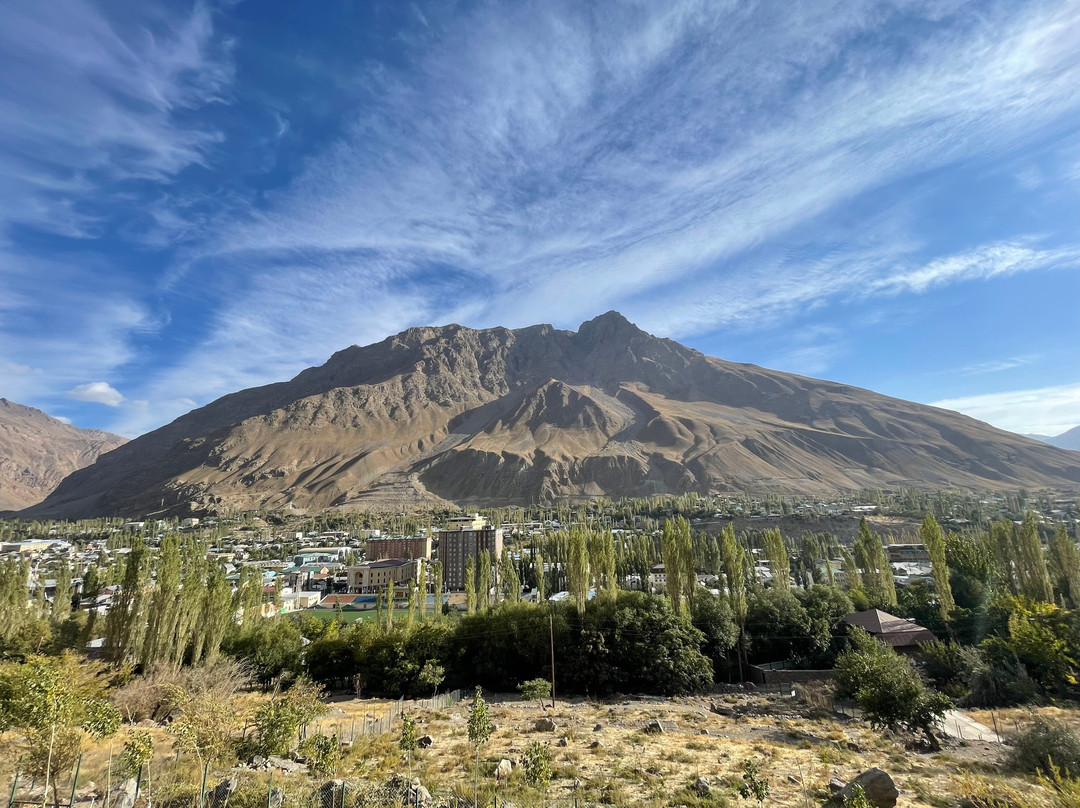 Pamir Discovery - Tajikistan Tours-杜尚别必去景点