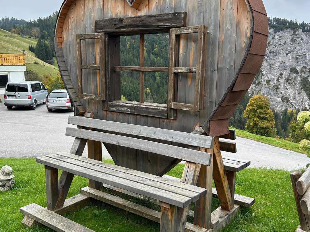 Bergbauernhof Irxner主图