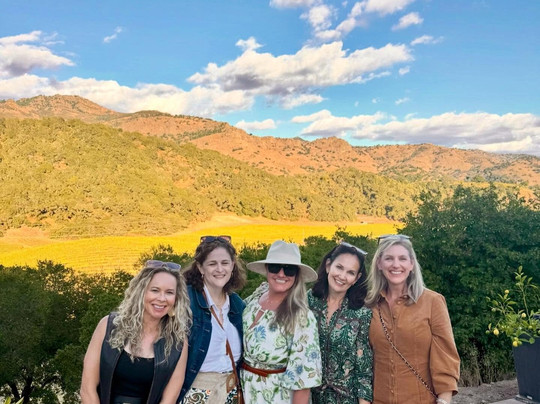 Napa Valley Wine Excursions-圣海伦娜必去景点