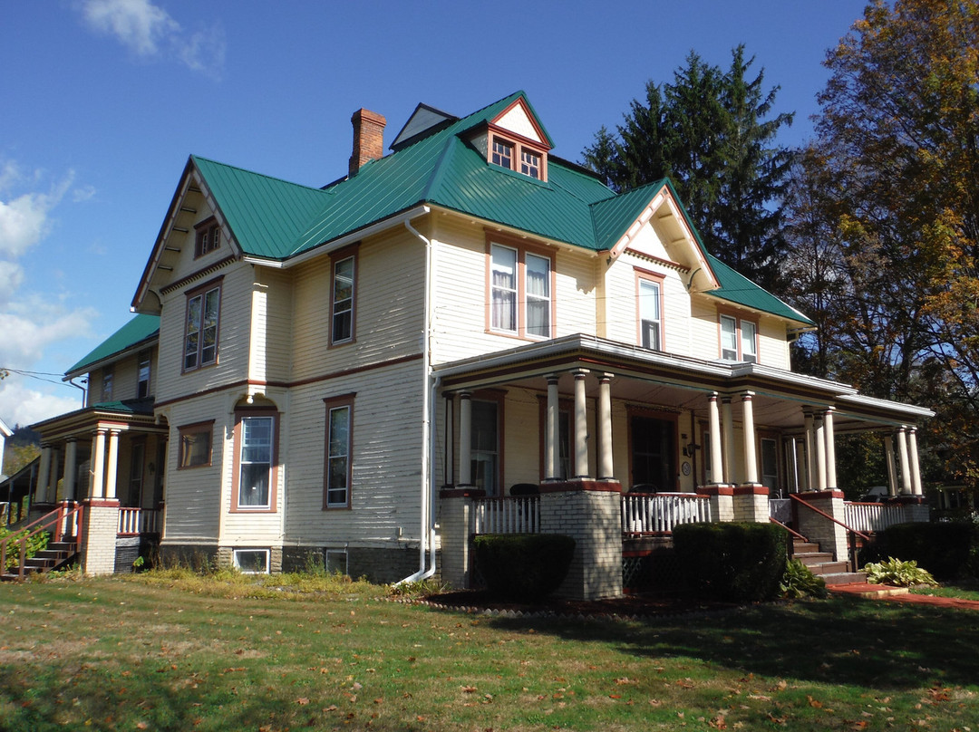 Inn on Maple Street Bed & Breakfast主图