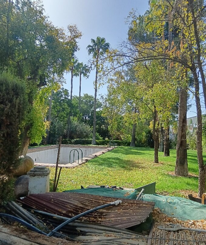 Bodegas Góngora-Villanueva del Ariscal必去景点