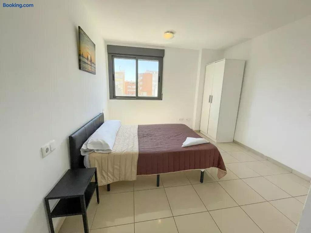Apartamentos Benicarlo Lowcost 3000