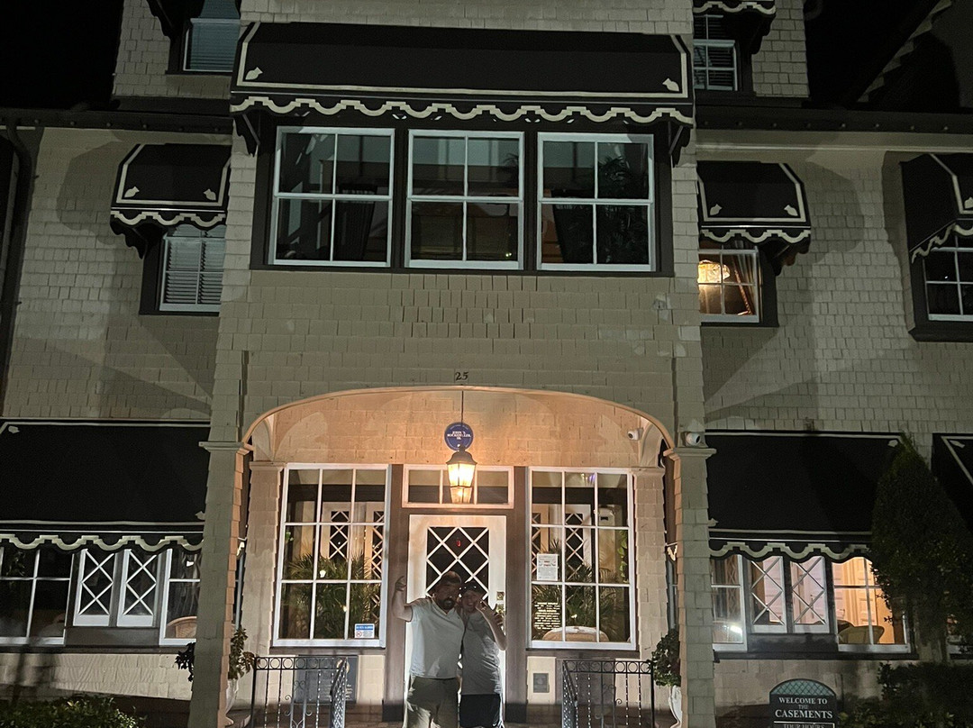 The Casements-奥蒙德海滩必去景点