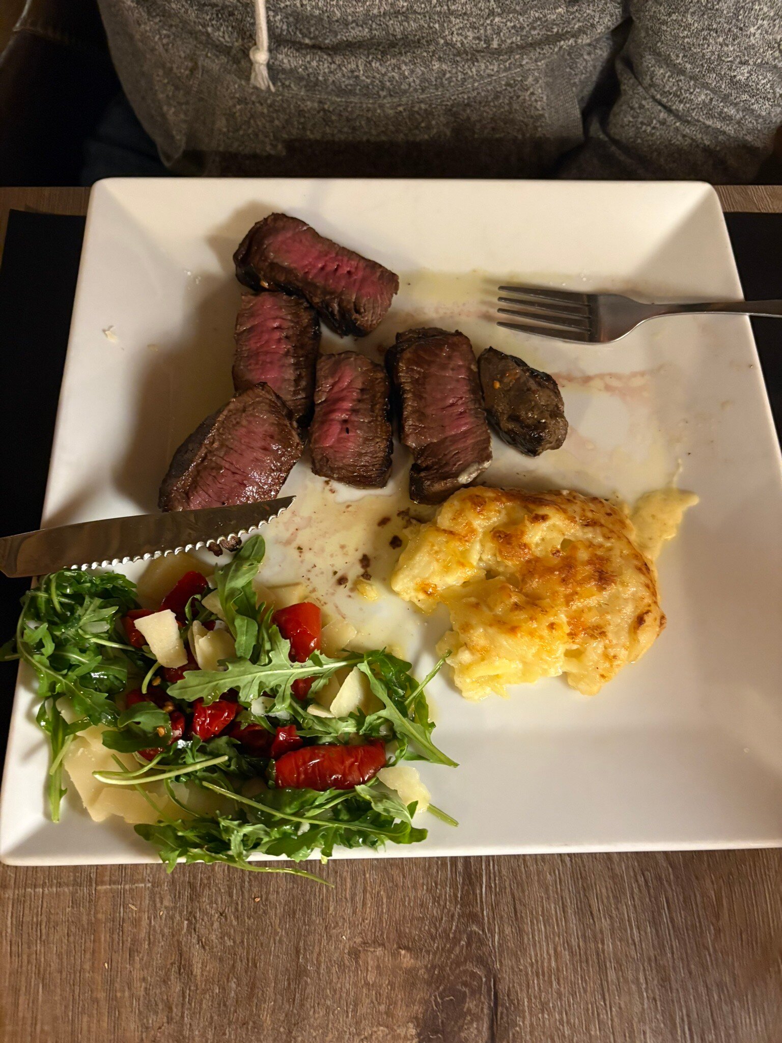 帕拉迪索酒店-官方