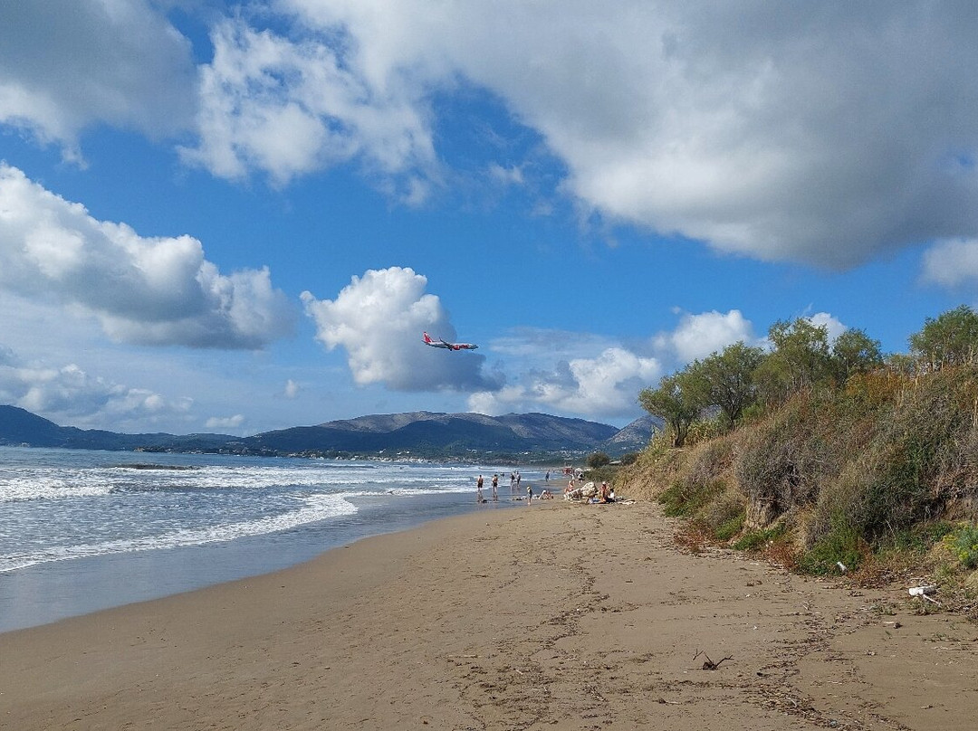 Kalamaki Beach-卡拉马其必去景点