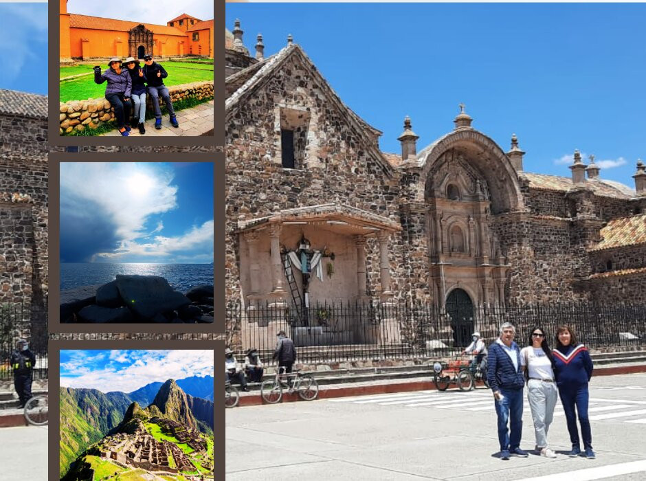 Great Trip World-库斯科必去景点