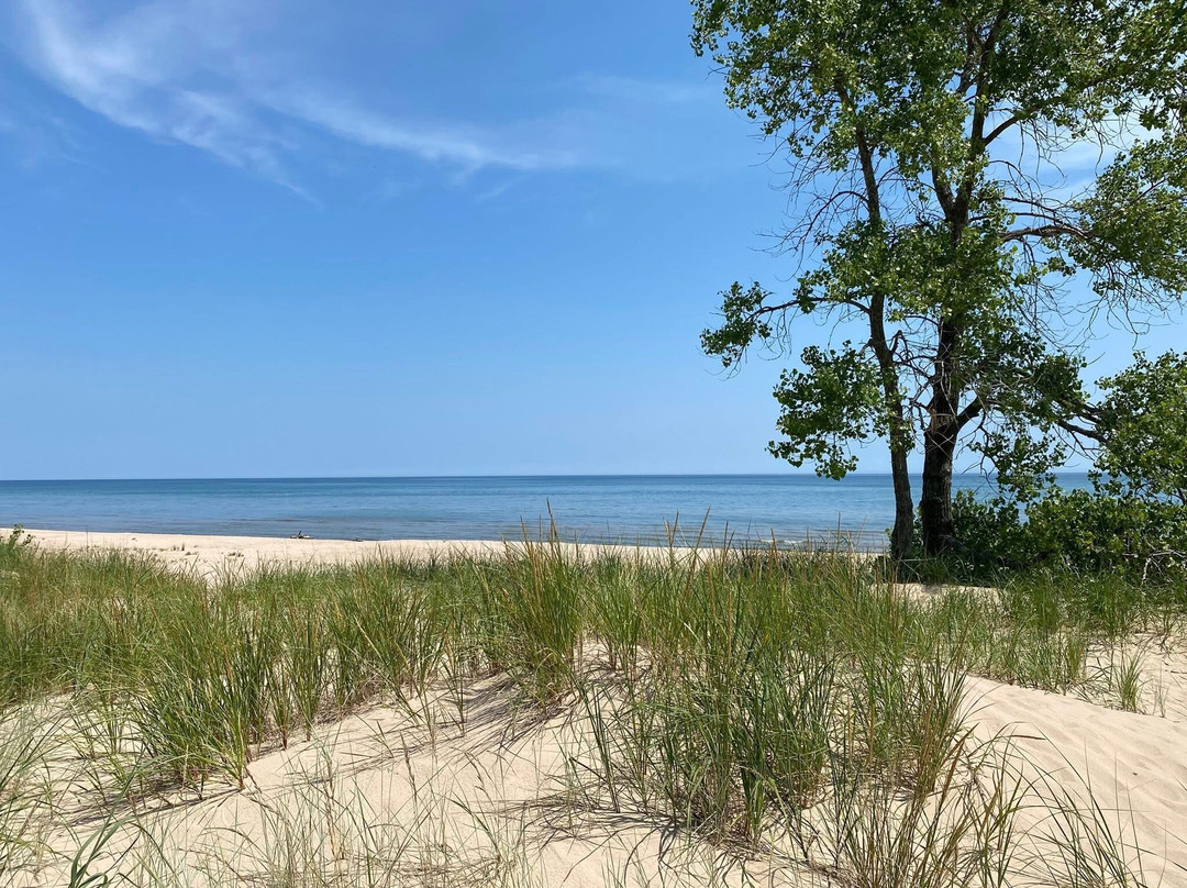 Point Beach State Forest-Two Rivers必去景点