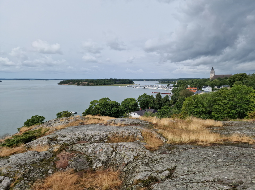 Kuparivuori