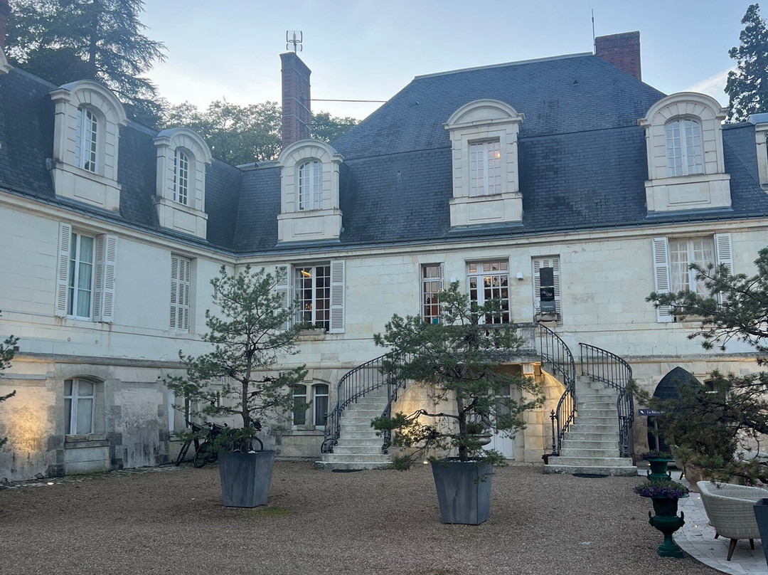 Château de Beaulieu主图