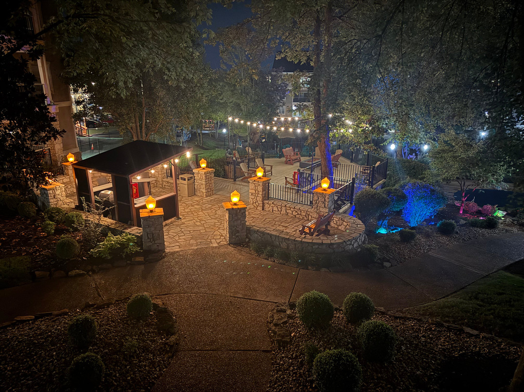 Club Wyndham Branson at The Meadows主图