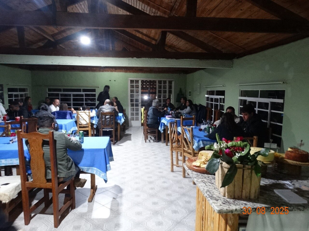 Pousada Pe da Mata主图