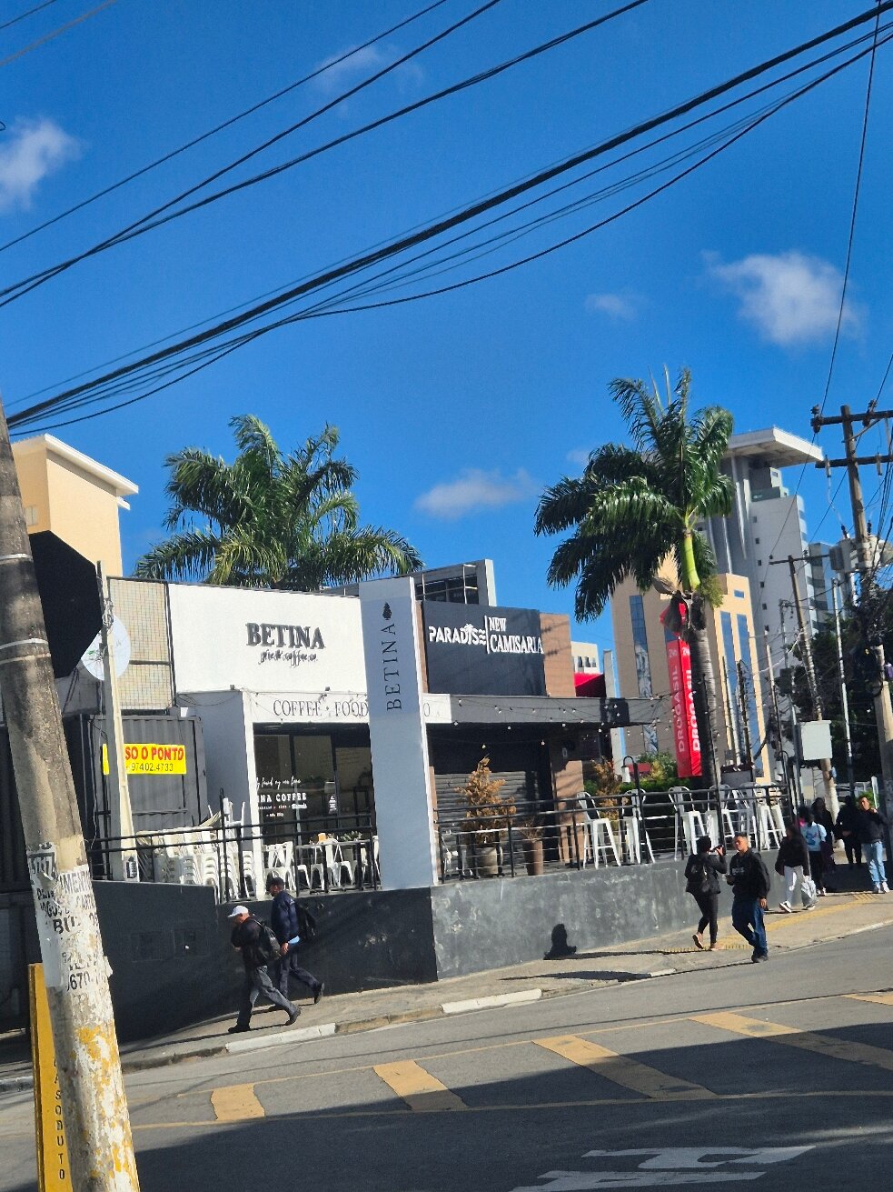 宜必思快捷索罗卡巴酒店-官方