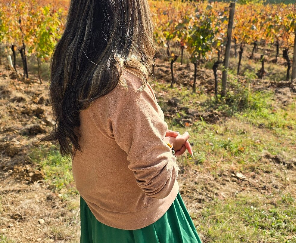 Poggio al Bosco-Chiostrini必去景点