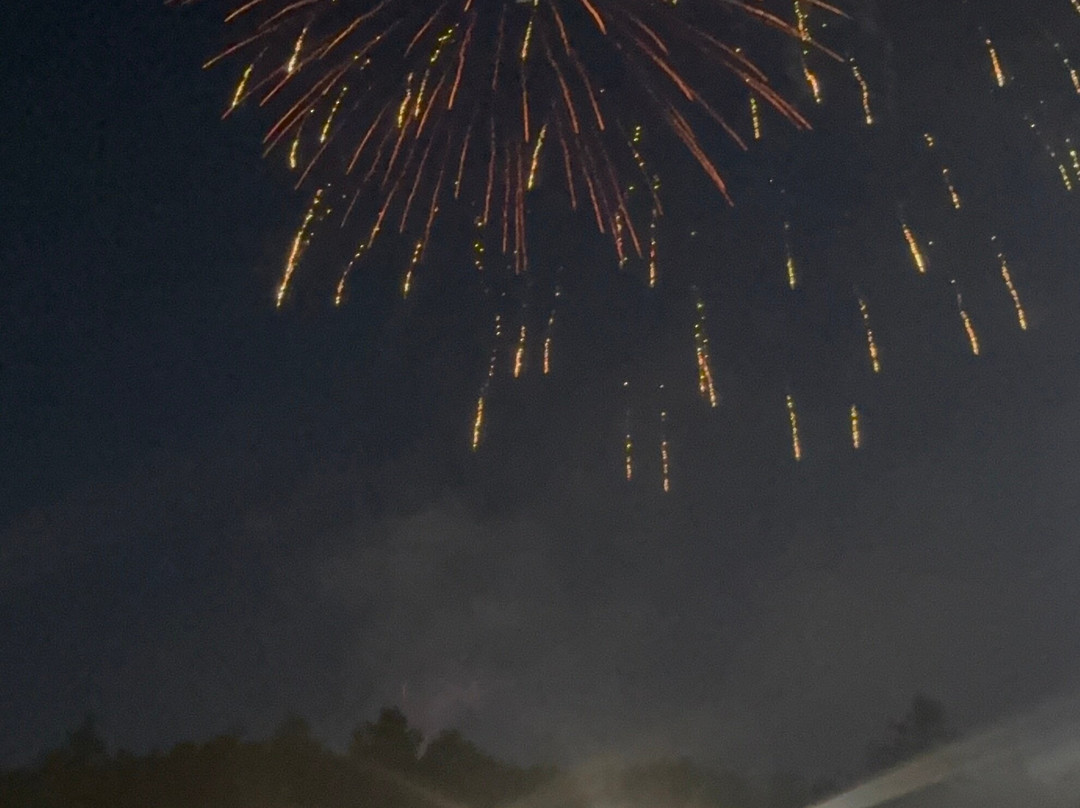 Holy Land USA - Waterbury, Connecticut-沃特伯里必去景点