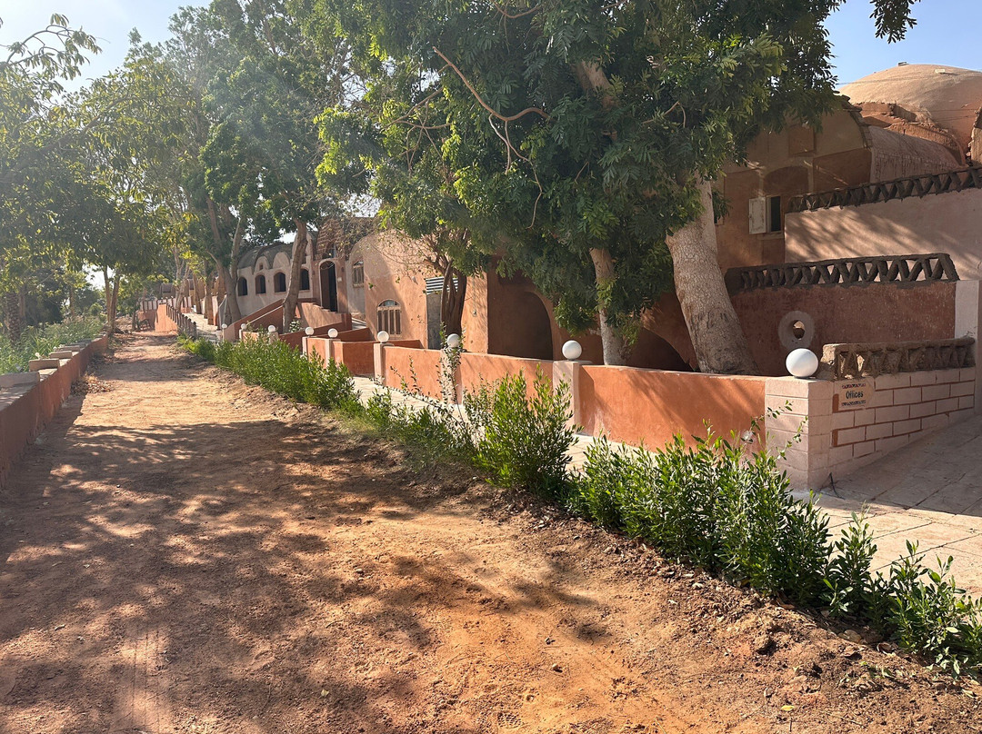 Kabara Nubian House主图